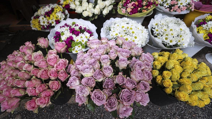 Altınordu Çiçekci